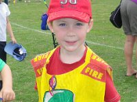 Harry School Sports Day 2011
